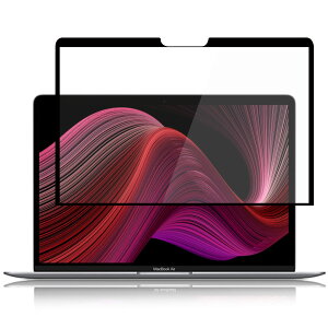 LOE(G) MacBook Air 13 M1 u[CgJbg یtB gS JԂ E\ EFuJJo[ t (}bNubNGA[ 13.3C` A2337 M1 A2179 2022N)