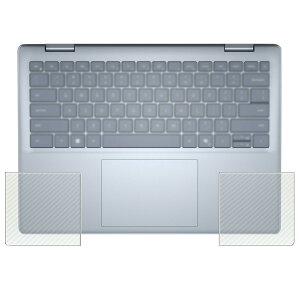 ClearView Dell Inspiron 14 2-in-1 7440 / 7445 2024Nf p J[{ p[XgیtB {