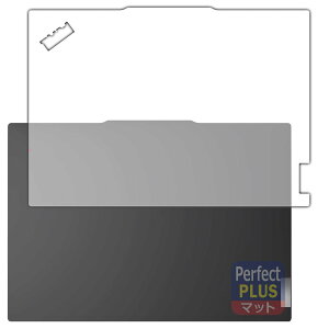 PDAH[ ThinkPad E14 Gen 6 Ή PerfectShield Plus ی tB [Vʗp] ˒ጸ hw {