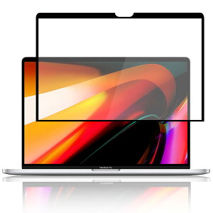 LOE(G)  MacBook Pro 16  2019 2020f u[CgJbg یtB gS JԂ E\ EFuJJo[ t (}bNubNv 16C` A2141)