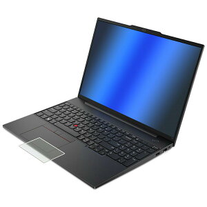 ClearView Lenovo ThinkPad E16 Gen1 2023Nfp J[{ ^b`pbhpیtB {