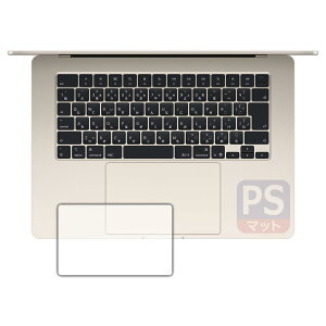 PDAH[ MacBook Air 15C`(M4 2025Nf) Ή PerfectShield ی tB [gbNpbhp] ˒ጸ hw {