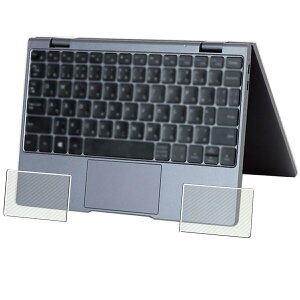 ClearView �V�� TENKU MOBILE S10+ / S10 �p �J�[�{���� �p�[�����X�g�ی�t�B���� ���{��