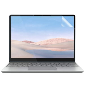 LOE(G) R u[CgJbg Surface Laptop Go 3 / 2 / 1 (12.4C`) یtB ˖h~ FČ₷𑹂ȂȂ { tB (T[tFXbvgbvS[ 12.4C` 2020
