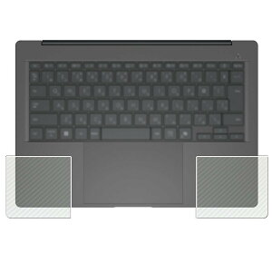 ClearView ASUS Zenbook SORA UX3407 2025Nf p J[{ p[XgیtB {