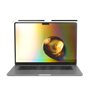 kwmobile tیtB }bg u[Cgی Apple Macbook Air 15 M3 2024 A3114Ή - bvgbv ʕی Εt XN[ی