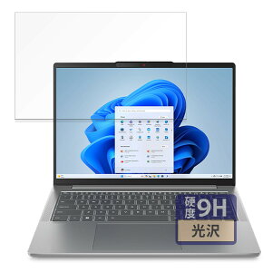 FILMEXT tB Lenovo IdeaPad Slim 5i Gen 10 14^ p یtB KXtB (ɔ t@Co[)  {