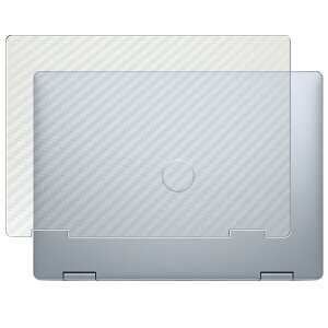 ClearView Dell Inspiron 14 2-in-1 7440 / 7445 2024Nf p J[{ VیtB {