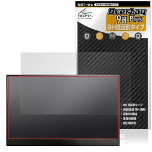 ~rbNX Intehill 13.3C` 1080P OLED oCj^[ F13NA Ή ی tB PET dx 9H ᔽ KX̍dx {