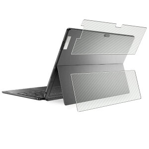 ClearView(NAr[) Lenovo IdeaPad Duet 570i 2022Nfp J[{ VیtB {