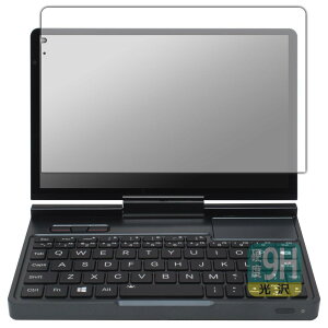 PDAH[ GPD Pocket 4 Ή 9Hdx[] ی tB [ʗp] {