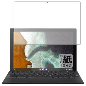 PDAH[ ASUS Chromebook Detachable CM3 (CM3000DVA) ɏ悤ȕ`Sn ی tB [tp] ˒ጸ {