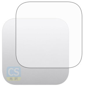 PDAH[ Mac mini (M4/M4 Pro 2024Nf) Ή Crystal Shield ی tB [Vʗp]  {