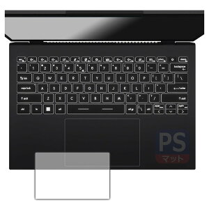 PDA�H�[ Prestige 13 A13M / Prestige 13 Evo A13M �Ή� PerfectShield �ی� �t�B���� [�^�b�`�p�b�h�p] ���˒ጸ �h�w�� ���{��