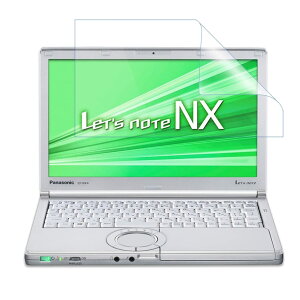 LOE(���G) �u���[���C�g�J�b�g �ėp 12.1�C���` 16�F9 PC �p�\�R�� �ی�t�B���� �m�[�g�p�\�R�� ���˖h�~ ���F�������Č��₷���𑹂Ȃ�Ȃ� ���{�� �t�B���� CF-NX4 CF-SX4 (12.1�^ �m�[�gPC �c����