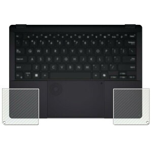 ClearView ASUS ProArt PX13 HN7306 2024Nf p J[{ p[XgیtB {