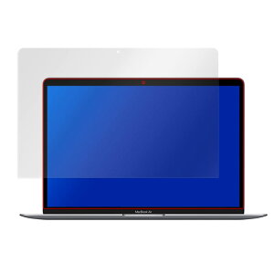 ~rbNX 9H  MacBook Air 13C` Retina (2020 M1 / 2020 / 2019 / 2018) / MacBook Pro 13C` (2022 M2 / 2020 M1 / 2020 / 2019 / 2018 / 2017 / 2016) p PET ی tB KX̍dx dx9Hfލ