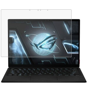 ClearView(NAr[) ASUS ROG Flow Z13 (2022) GZ301 13.4C` p t ی tB  ڂɗD A`OA u[CgJbg ^Cv {