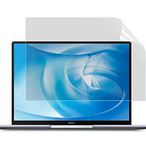 Huawei MateBook 14 �p �u���[���C�g�J�b�g�t�B���� �ی�t�B���� ���˖h�~ �t�B���� �f�荞�ݖh�~ �w��h�~ �R�� �A���`�O���A