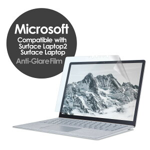 �G���R�� Surface Laptop �ی�t�B���� ������ �h�w�� �G�A�[���X ���˖h�~ EF-MSLFLFTHD
