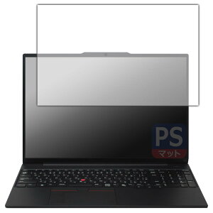 PDA�H�[ ThinkPad E16 Gen 2 �Ή� PerfectShield �ی� �t�B���� ���˒ጸ �h�w�� ���{��