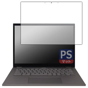 PDAH[ ASUS Chromebook Plus CM34 Flip (CM3401FFA) Ή PerfectShield ی tB [ʗp] ˒ጸ hw {