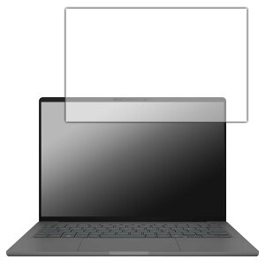 PDAH[ Zenbook SORA (UX3407QA/UX3407RA) Ή Crystal Shield ی tB  {