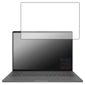 PDAH[ Zenbook SORA (UX3407QA/UX3407RA) Ή PerfectShield Plus ی tB ˒ጸ hw {