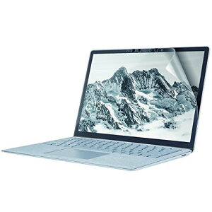 �G���R�� Surface Laptop �ی�t�B���� �h�w�� �G�A�[���X ������ EF-MSLFLFANG
