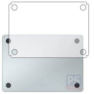 PDAH[ MacBook Air 13C`(M4 2025Nf) Ή PerfectShield ی tB [ʗp] ˒ጸ hw {