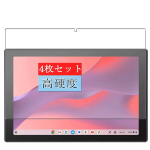 4 Sukix tB A ASUS Chromebook CM30 Detachable CM3001 CM3001DM2A 10.5C`  tیtB یtB V[g V[i KXtB KX KX P[X Jo[ j