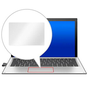 HP Elite x2 G4 / Elite x2 1013 G3 gbNpbh p { w䂪ڗȂTTdグ OverLay Brilliant OPHPELITEX21013G3TP/12