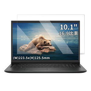 10.1C` 16:9 Ή tB  [9Hdx] m[gp\RtیtB wh~ CAh~ R PCیV[g dl