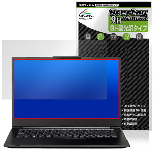 ~rbNX MousePro G4V[Y Ή ی tB PET dx 9H  KX̍dx {