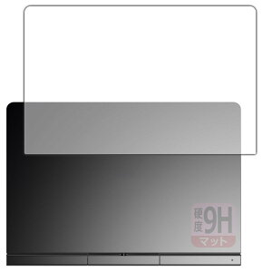 PDA�H�[ GPD Pocket 4 �Ή� 9H���d�x[���˒ጸ] �ی� �t�B���� [�V�ʗp] ���{��