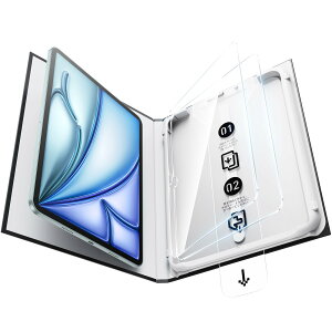 y2ZbgzSmartDevil iPad Air2025(11C`)M3p/iPad Air2024(11C`)M2p KXtB KCh{bNXt o ȒP\t ی CA[ 炩ȎG wh~ ACp
