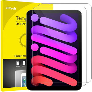 JEDirect iPad mini (A17 Pro 2024 fA7) / mini 6 (2021fA6) 8.3C` KX tیtB 2Zbg
