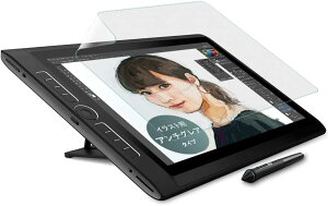Wacom Cintiq 16 (DTK1660K1D / DTK1660K0D) p A`OA tB R Cintiq16 y^ubg یtB ˖h~ BELLEMOND xh WC16AGF 652