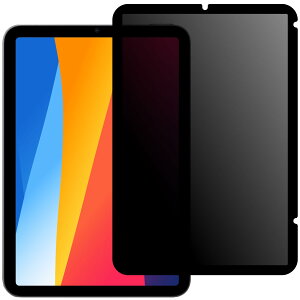 LOE(G) 360x imTNV `h~tB iPad mini7 (A17 Pro) vCoV[tB^[ یtB iPad mini6 p iPad mini 6 