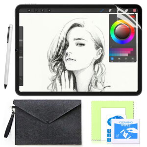 JP�t�B���^�[��吻���� iPad Mini 6 (2021 ��6����) �p�̃t�B���� ���̂悤�ȃt�B�����y���斁�Ֆh�~ ���̂悤�ȕ`���S�n ���˒ጸ �ی�t�B���� �w��h�~