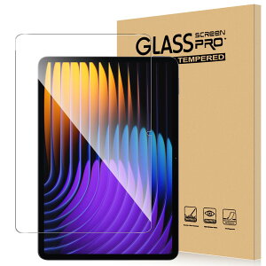 For Xiaomi Pad 7/7 Pro tB KX ߗ x^b` dx9H wh~ Greerass CAh~  ϏՌ \tȒP tی Uh~ VI~ Pad 7/7 Pro Ή یtB