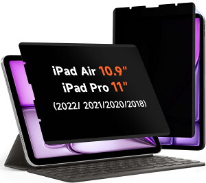 360x }Olbg `h~tB iPad Air5 5 Air4 10.9 C` & iPad Pro 11 (2018-2022) p `h~tB^[ یtB ̂h~ vCoV[ی ˒ጸ wh~ CAh