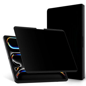 360x }Olbg `h~tB iPad Pro 13 7 13 C` (2024, M4) p ㉺Êh~ vCoV[ی ȒP u[CgJbg یtB ˖h~