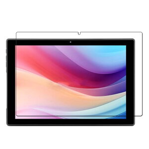 【1枚】For Aiwa Tab 10-X JA4-TBA1008 用 ガラスフィルム For Aiwa Tab 10-X 用 フィルム For Aiwa Tab 10-X JA4-TBA1008 液晶保護フィルム 防水 耐油 指紋防止 9H硬度 超薄 画面保護 For Aiwa Tab 10-X JA4-TBA1008 タブレッ