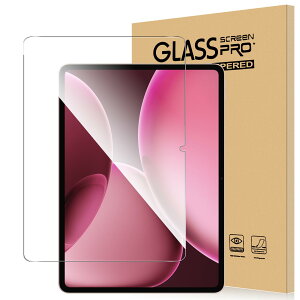 For OPPO Pad 4 Pro/ONE PLUS Pad 2 Pro �t�B���� 13.2�C���` �^�u���b�g �ی�t�B���� �A���`�O���A �����ߗ� ���� �e�͐� �w��h�~ �S�ʕی� Greerass �C�A�h�~ �������� ���˒ጸ �ϏՌ� �\��t���ȒP �t