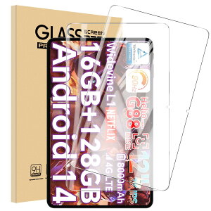 For TECLAST T60 Plus/T60/T60 Pro/Blackview Tab18/ODEA A12 tB(2) AUDASO Teclast T60/T60 Pro/Blackview Tab18/ODEA A12 KXtB {Ɏq KX tیtB CAh~ ώw Uh~