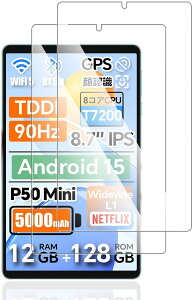 [2Zbg] For TECLAST T50 Mini/P50 Mini/Redmi Pad SE 4G 8.7C` tB KXیtB yZENGZOUZz TECLAST T50 Mini/P50 Mini KXtB wh~ CAh~ ߗ dx9H z Redmi Pad