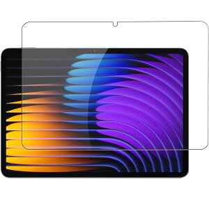 Gosento For Xiaomi Pad 7/Xiaomi Pad 7 Pro tB 2.5DEhGbWH {ɎqfAGC ߗ Xiaomi Pad7/Xiaomi Pad7 Pro KXtB dx9H Xiaomi Pad 7 Ή