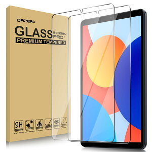Newzeroly2zRedmi Pad SE 8.7C`/Teclast T50mini 8.7C`/iplay 60mini 8.68C`KXtB V^tیtByɎqfށE0.26mmE2.5DEϏՌdx9HEߗEUh~ECAh~