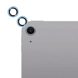 【2枚セット】For iPad Air 11/13 M3 第7世代 2025/iPad Air 11/13 M2 第6世代 2024 カメラフィルム Mosasa レンズ保護フィルム 強化ガラス 極薄 旭硝子製 耐衝撃 高透過率 キズ防止 指紋防止 気泡防止 高透過